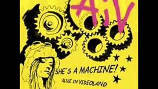 Alice in Videoland  MF [upl. by Kussell]