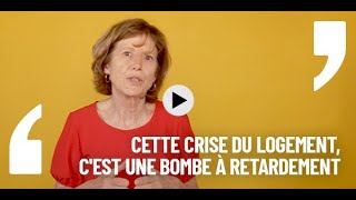 Quelles solutions pour les communes face à la crise du logement [upl. by Kay]