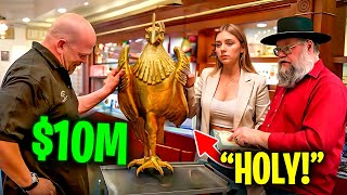 Pawn Stars Most Expensive Buys [upl. by Eiramrebma]