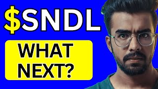 SNDL Stock sundial growers stock SNDL STOCK PREDICTIONS SNDL STOCK Analysis Sndl stock news today [upl. by Fontana]