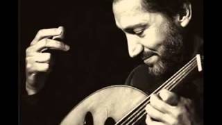 Naseer Shamma نصير شمة  Master of Oud [upl. by Wakeen895]