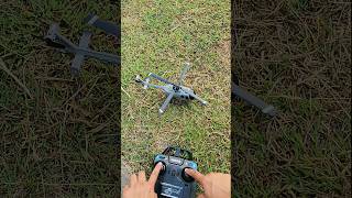 How To Fly Eachine E120 rc helicopter fly [upl. by Leakcim627]