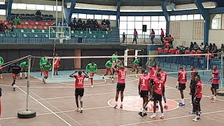 GSU Vs Kenya Prisons Playoffs [upl. by Adria473]