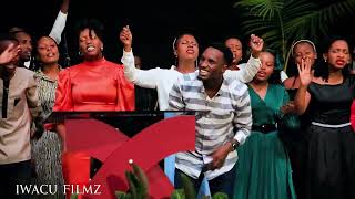 GISUBIZO amp ALARM MINISTRIES  IBIHE BYIZA MURI FOURSQUARE [upl. by Darnell]