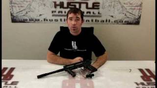 quotWhy is a Double Trigger Better for your Paintball Gunquot answered by HustlePaintballcom [upl. by Quince]