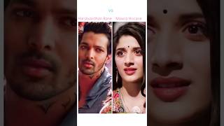 Sanam Teri Kasam song🎶 status videoharsh mawrahocane bollywood [upl. by Wang]