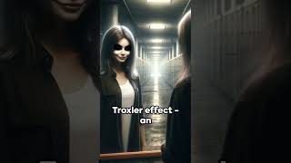 The Troxler Effect [upl. by Adnesor]