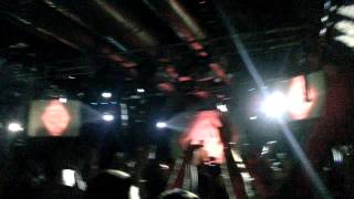 PORTER ROBINSON  Language Live  The Arches Glasgow [upl. by Dlorag268]