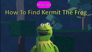 Find The Memes  Kermit The Frog [upl. by Hartfield]