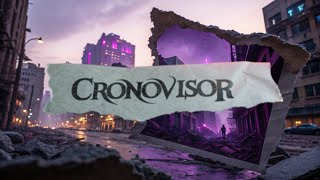 Cronovisor ennortalks [upl. by Tommy]