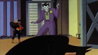 Batman and Robin vs Joker Mo lar cur [upl. by Eimrej323]