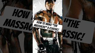 How to 50cent themassacre a classic [upl. by Eelrihs603]