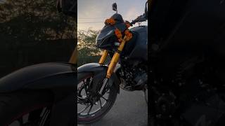 Hero xtreme 4v New Updated Model👌 new features xtreme herobikes shorts [upl. by Jeth137]