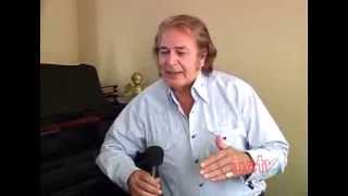 Engelbert Humperdinck  Undercover Interviews [upl. by Yarg625]