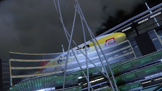 Trackmania² Stadium C06 37496 by Instable [upl. by Savdeep]