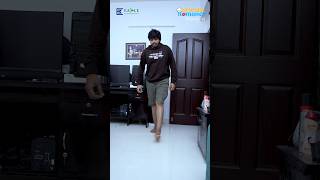 Kitchen Romance  Epi 10  Telugu Latest Shortseries  Comedy  Sonia Naidu  Eagle Entertainments [upl. by Ellerred151]