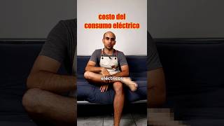 como calcular el consumo eléctrico de electrodomésticos [upl. by Elane26]