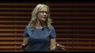 Jennifer Aaker The Power of Story [upl. by Baecher582]