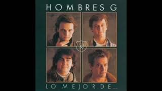 Hombres G  Te Quiero [upl. by Connell892]