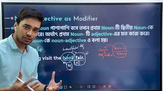 Modifiers  HSC English  SH Jay [upl. by Gail854]