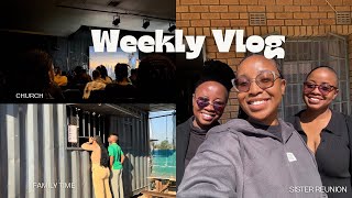 VLOGSpending time with my familyMotswana YouTuber 🇧🇼 [upl. by Som]