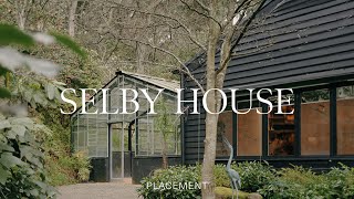 Architect Designs A Dreamy Home With An Incredible Kitchen and Garden House Tour [upl. by Hanikas184]