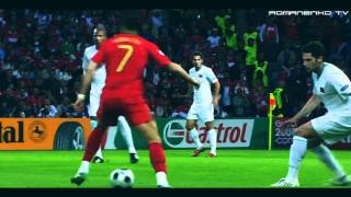 Cristiano RonaldoAll I Ever WantedHDBy Dmitry Romanenko [upl. by Yllehs]