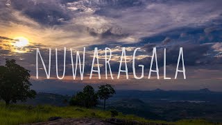 Nuwaragala  සද්ධාතිස්ස රජු සැඟව සිටි ඓතිහාසික නුවරගල [upl. by Buehler]