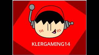 KlerGaming14 intro [upl. by Margarette]