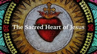 Brief History of the Sacred Heart of Jesus [upl. by Onitsuj674]