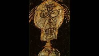 Jean Dubuffet [upl. by Ateuqahs]