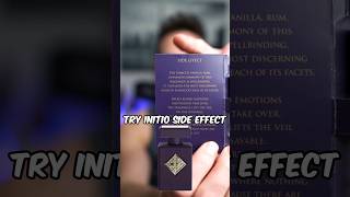 Initio Side Effect First Impressions initio fragrance cologne [upl. by Aldridge]