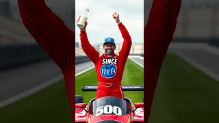 Why Do Indy 500 Winners Drink Milk 🥛 The Surprising Tradition Explained [upl. by Ahsinad6]