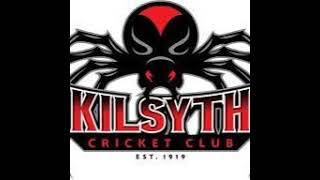 Kilsyth 1st XI v Chirnside Park 1st XI [upl. by Giustino]