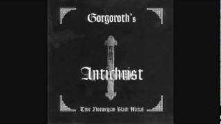 Gorgoroth  Antichrist [upl. by Finstad]