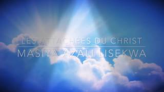 MASIYA AZALI LISEKWA COVER LES ATTACHÉES DU CHRIST [upl. by Ilyssa]