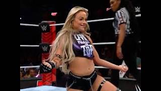 Liv Morgan VS Zelina Vega with the Mysterios Monday Night Raw Review July 1st 2024 wwe wweraw [upl. by Constantino]