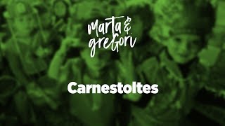 Marta amp Gregori  Carnestoltes  Versió Michel Teló [upl. by Guthrie]