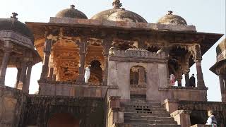 Sawai Madhopur Ranthambore fort and Chittorgarh fort [upl. by Ateinotna]