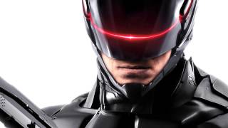 RoboCop  Omnicorp  Soundtrack Score HD [upl. by Cornel]