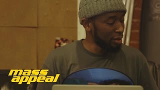 Rhythm Roulette 9th Wonder [upl. by Neliac817]