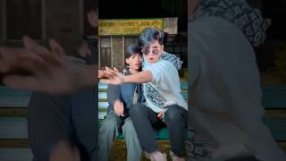 Bhaijaan kisi Se Nhi dare hain 😂 funny rajjufam comedy ytshorts shorts yutubeshorts [upl. by Silyhp]