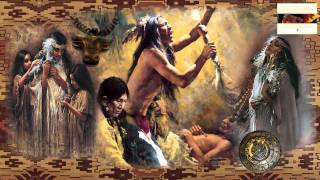 Native American Indian Spirit of Meditation [upl. by Oirifrop]