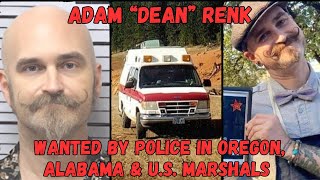 YouTuber Wanted in 2 States for Unspeakable Crimes Against ChildrenWhere is Adam “Dean” Renk [upl. by Onitnevuj492]