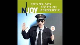 NJOY Pisa Polizei Folge 1 [upl. by Eslehc]