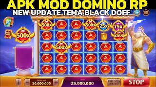 Higgs Domino Mod Apk Terbaru Rp amp N Global Bisa Kirim [upl. by Parthena]