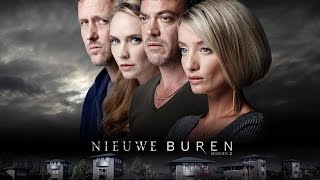 Nieuwe Buren seizoen 2 trailer [upl. by Aerol]