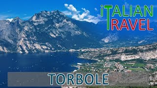 TORBOLE  LAGO DI GARDA [upl. by Gayel]