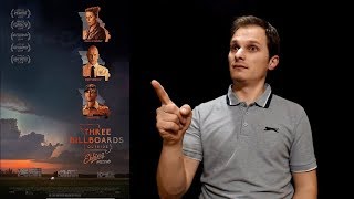 Three Billboards Outside Ebbing Missouri  Soundtrack Review [upl. by Sorazal]