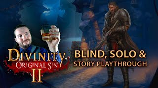 Divinity Original Sin 2 Part 47 [upl. by Hanford]